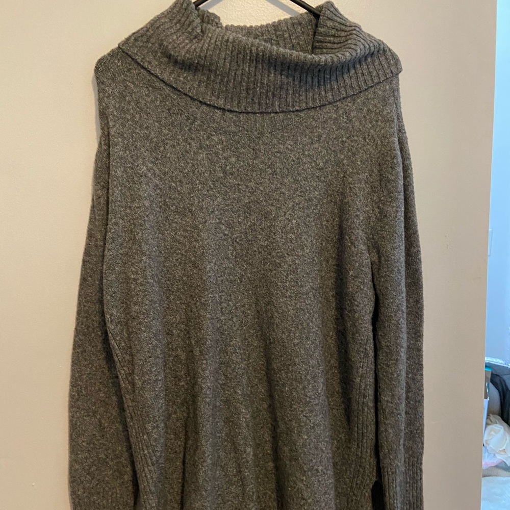 Maternity Sweater
